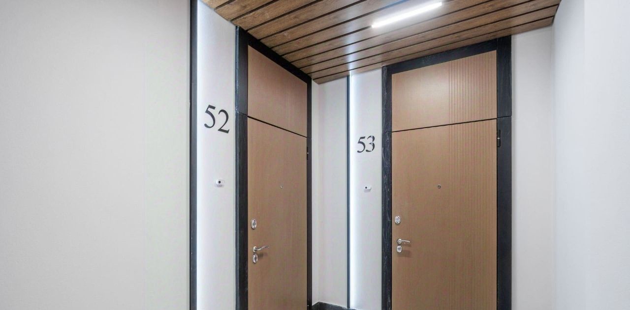 квартира г Екатеринбург Геологическая ул Мира 47/6 фото 27