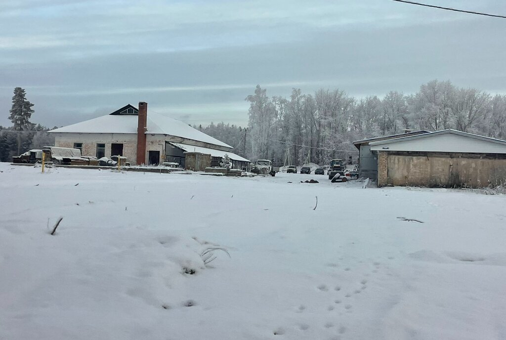 земля р-н Усольский п Николаев Посад ул Святой Ольги фото 6