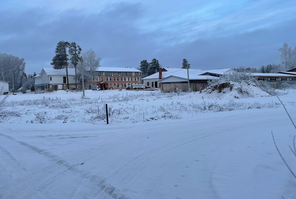 земля р-н Усольский п Николаев Посад ул Святой Ольги фото 16