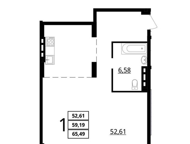 р-н Дзержинский дом 2 фото