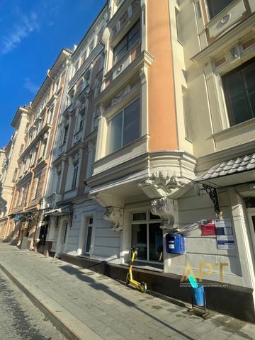 комната метро Кузнецкий Мост дом 4с/1 фото