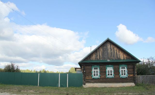 Козьмодемьянск фото