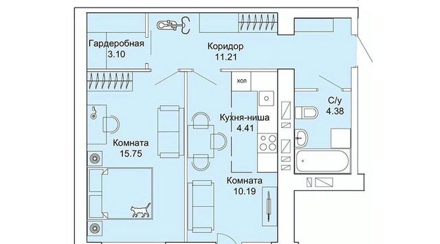 г Архангельск р-н Ломоносовский округ наб Северной Двины 15к/1 фото