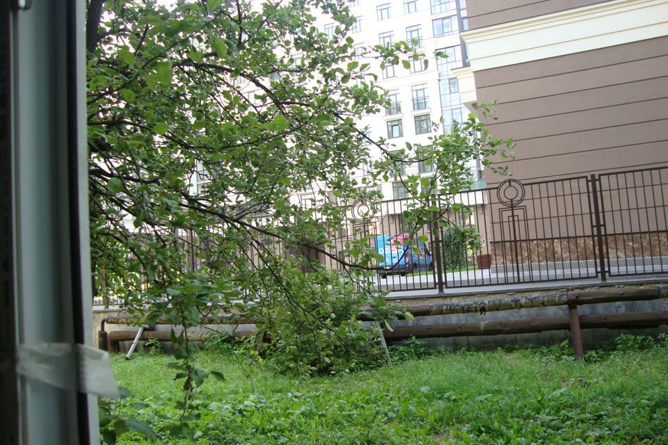 квартира г Санкт-Петербург Волково ул Курская 31 фото 4