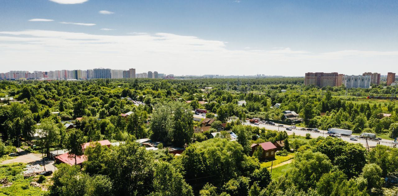 квартира г Москва метро Ховрино Молжаниновский ш Ленинградское 228к/4 фото 23