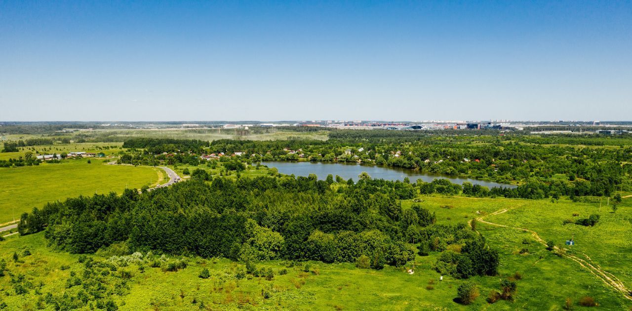 квартира г Москва метро Ховрино Молжаниновский ш Ленинградское 228к/4 фото 24