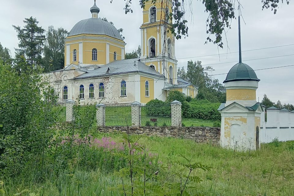 земля р-н Торжокский фото 10