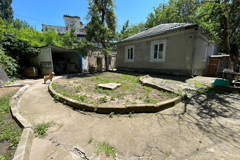 дом г Кисловодск ул Березовская 2 фото 1