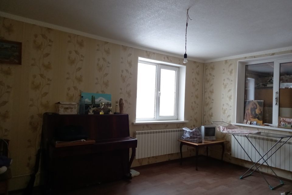дом г Каменск-Шахтинский Южный ул Алтайская 16 фото 9