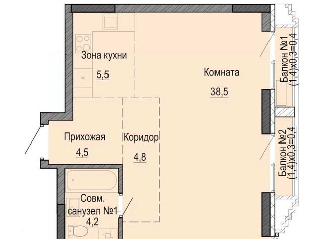 р-н Октябрьский дом 22 фото