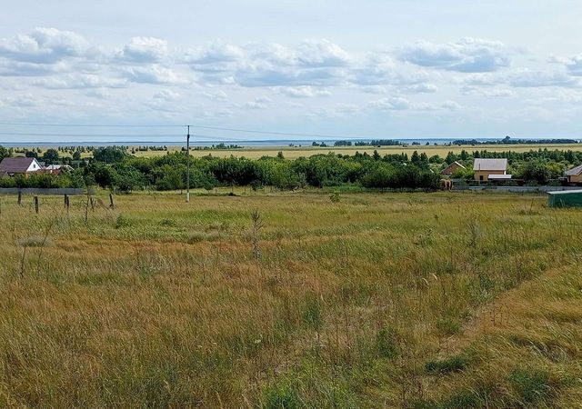 земля муниципальное образование Камское Устье, посёлок Заовражный Каратай фото