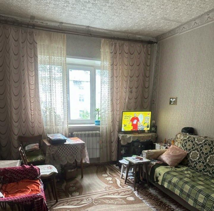 комната г Новосибирск пер 2-й Пархоменко 13 Площадь Маркса фото 1