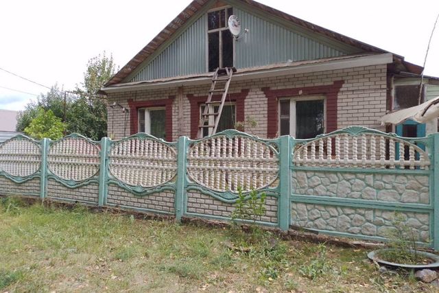 дом с Костенеево фото