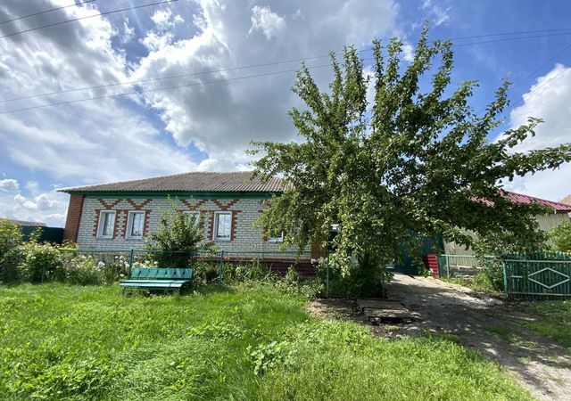 Синелипяговское сельское поселение, Белгородская область, Роговатое фото