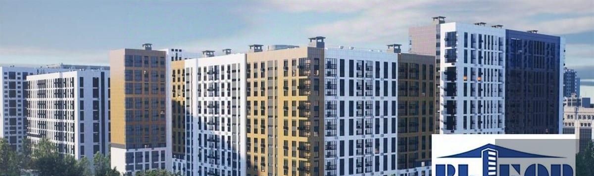 квартира г Воронеж р-н Центральный ул Шишкова 140б/17 фото 5