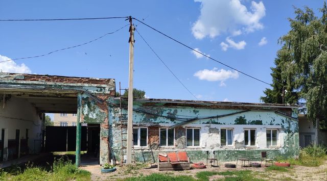 свободного назначения р-н Петровский г Петровск ул Пионерская 22 фото