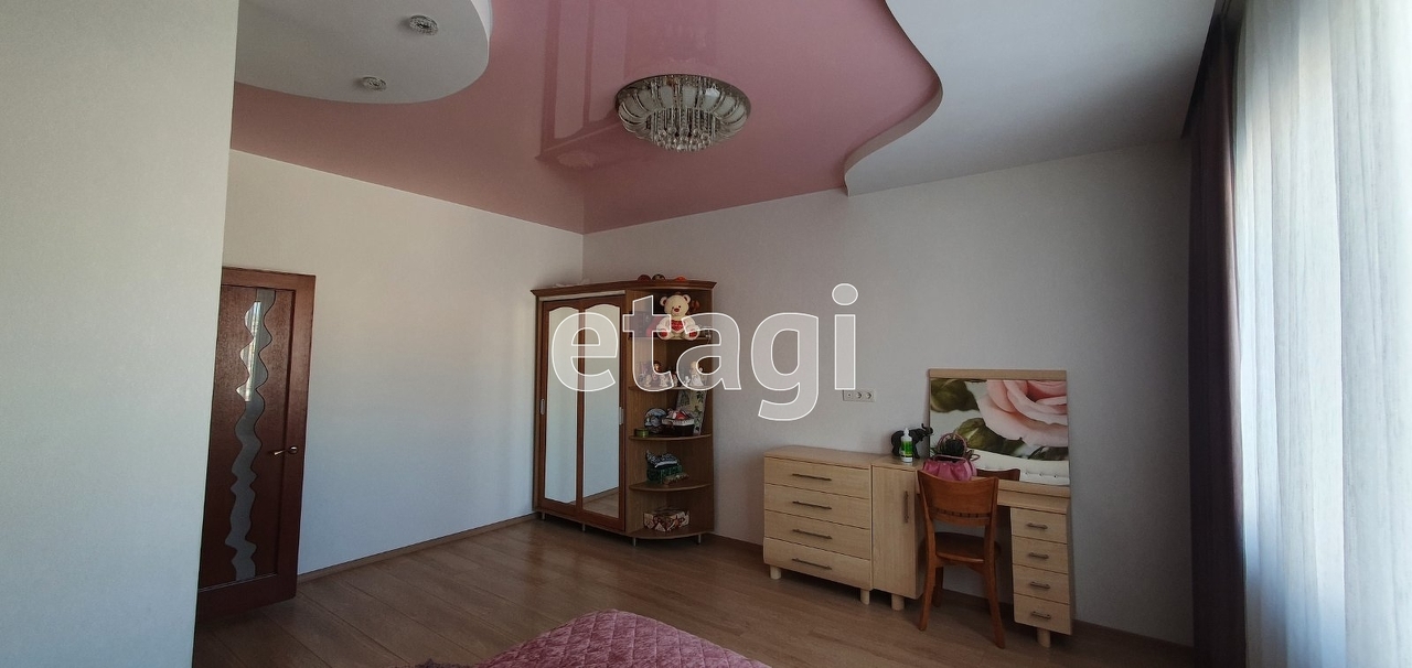 дом г Симферополь мкр Белое-3 фото 27