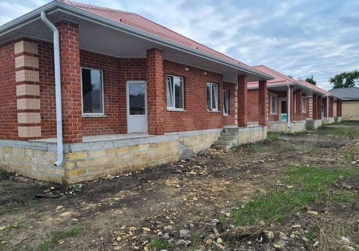 дом р-н Шпаковский г Михайловск ул Бориса Стругацкого фото 3