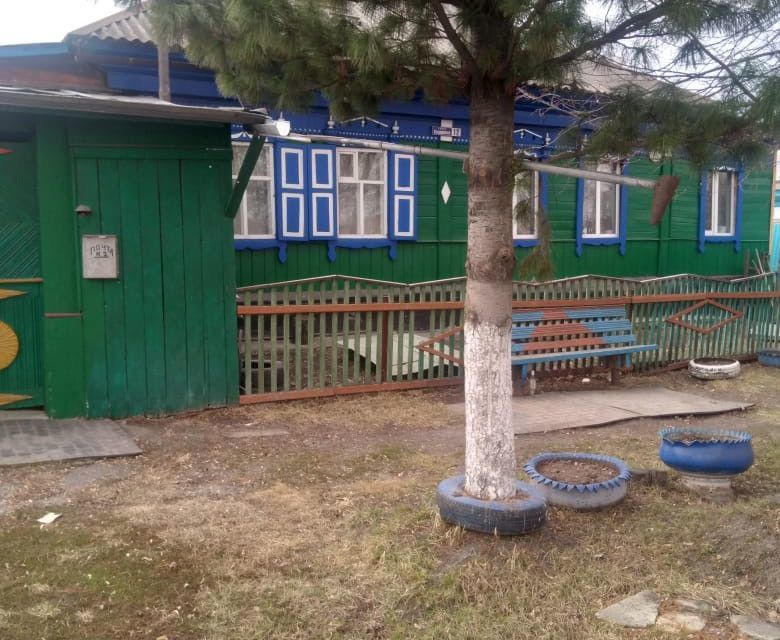 дом р-н Тогучинский г Тогучин ул Свердлова 12 фото 5