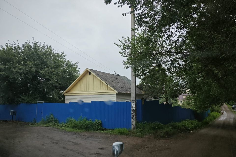 дом г Хабаровск р-н Краснофлотский База КАФ проезд Корабельный 5 фото 1