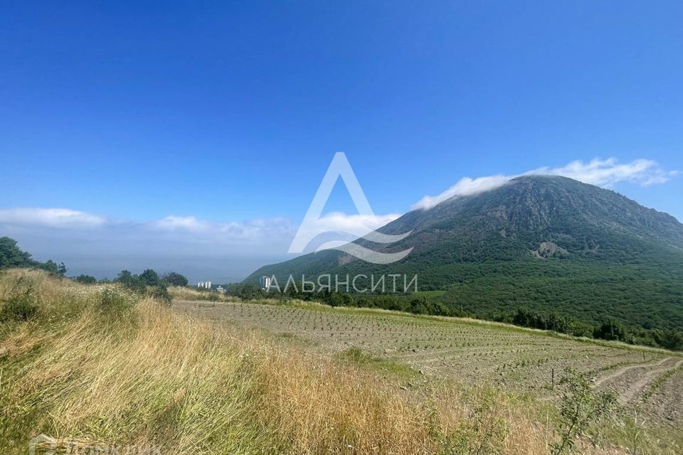 земля г Алушта с Лавровое ул Табачная фото 5