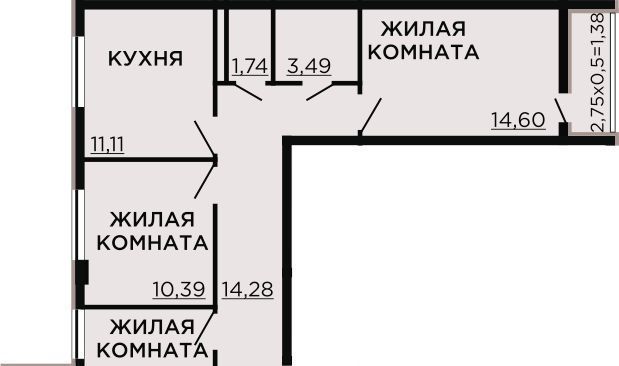 г Краснодар р-н Прикубанский ул Краеведа Соловьёва 6/6 фото