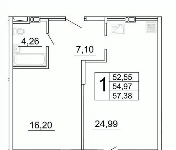 Гагаринская дом 5 фото