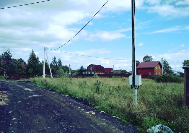 земля Ермолинское сельское поселение, Великий Новгород фото