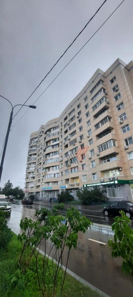 квартира г Красногорск б-р Павшинский 34 МЦД-2, Пенягино фото 26
