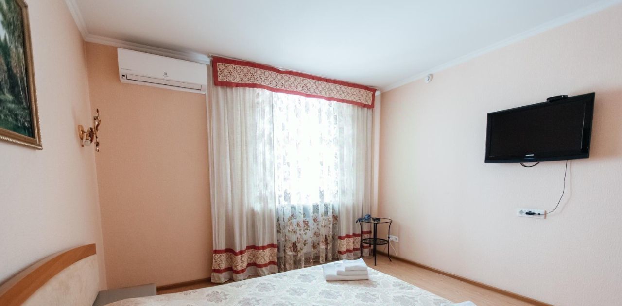 комната г Барнаул р-н Центральный ул Тюменская 1а фото 16