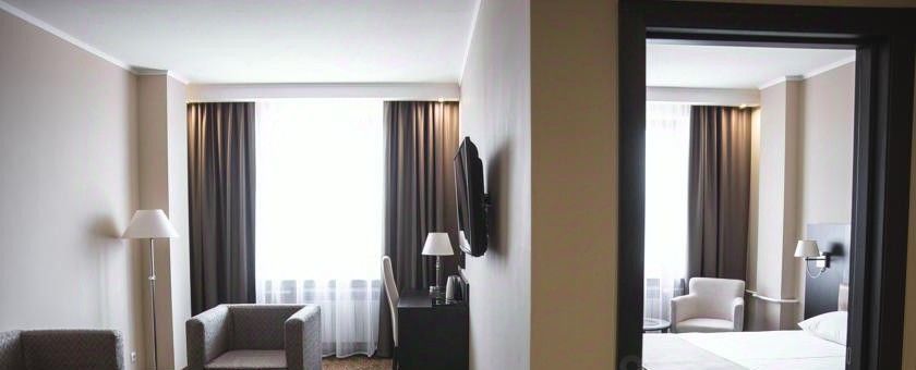 комната г Абакан ул Кирова 112/2 фото 17