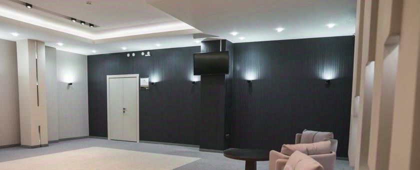комната г Абакан ул Кирова 112/2 фото 40