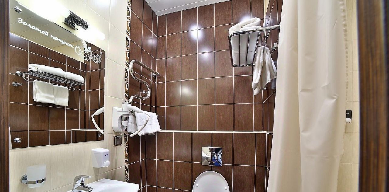 комната г Пенза р-н Октябрьский ул Аустрина 144а фото 2