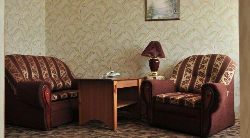 комната г Владимир р-н Ленинский ул Студёная Гора 36а фото 15