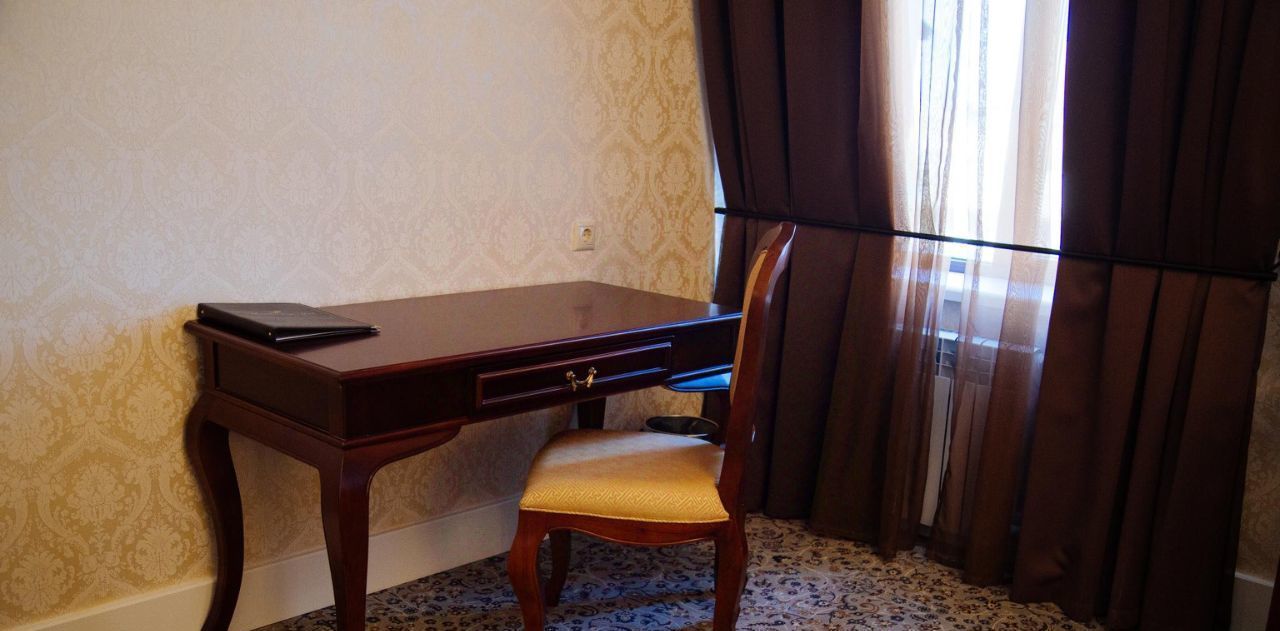 комната г Астрахань р-н Кировский ул Свердлова 10/6 фото 2