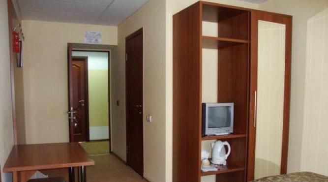 комната р-н Белорецкий г Белорецк ул Ленина 39 фото 11
