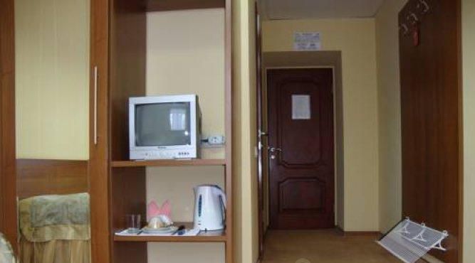 комната р-н Белорецкий г Белорецк ул Ленина 39 фото 11