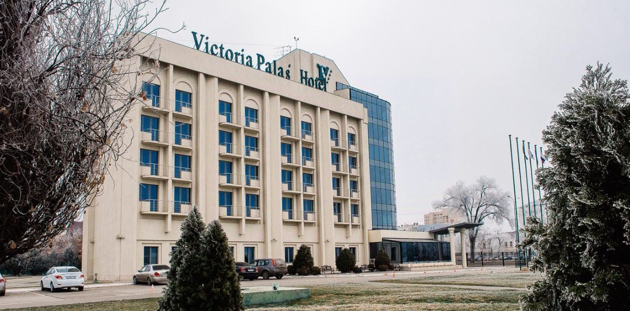 комната г Астрахань р-н Кировский ул Красная Набережная 3/24 фото 18