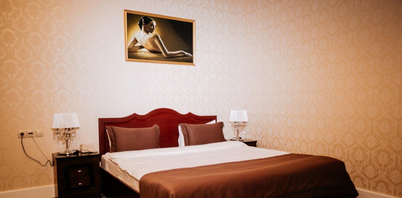 комната г Астрахань р-н Кировский ул Свердлова 10/6 фото 25