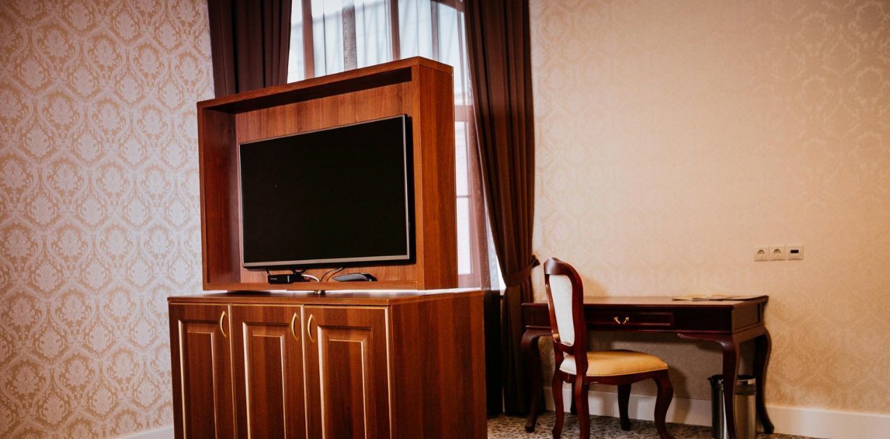 комната г Астрахань р-н Кировский ул Свердлова 10/6 фото 26