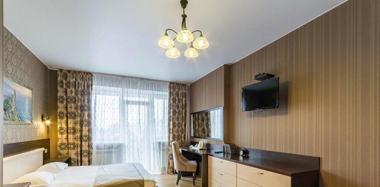 комната г Екатеринбург Ботаническая ул Дарвина 40 фото 1