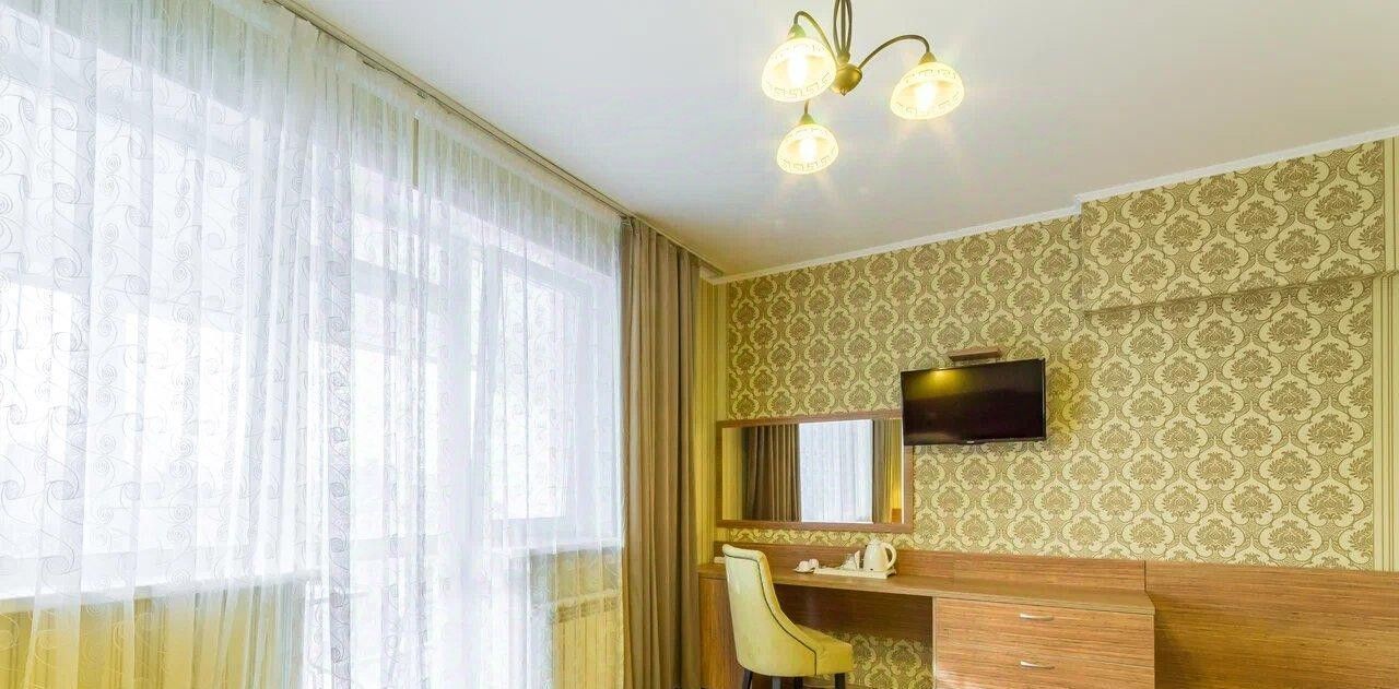 комната г Екатеринбург Ботаническая ул Дарвина 40 фото 3