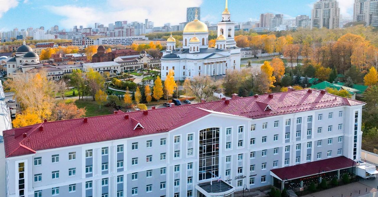 комната г Екатеринбург Геологическая ул Народной воли 24 фото 4