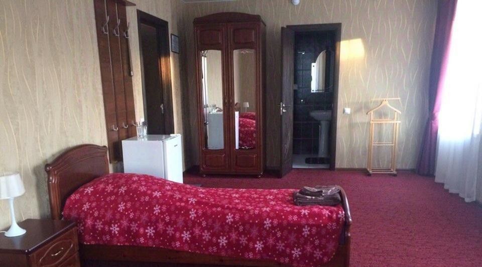 комната г Мичуринск ул Автозаводская 2 фото 40