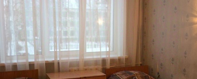комната р-н Белебеевский г Белебей ул Красная 112 фото 26