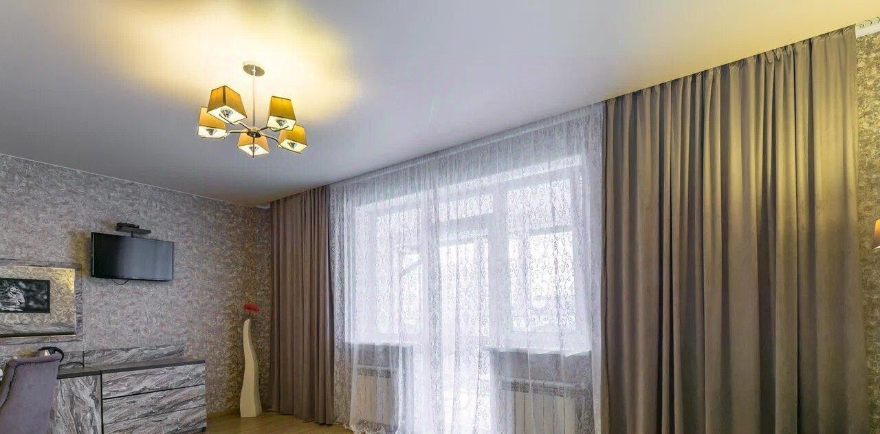 комната г Екатеринбург Ботаническая ул Дарвина 40 фото 6