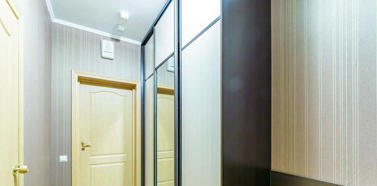 комната г Екатеринбург Ботаническая ул Дарвина 40 фото 8