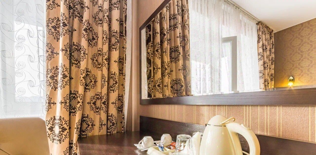 комната г Екатеринбург Ботаническая ул Дарвина 40 фото 10