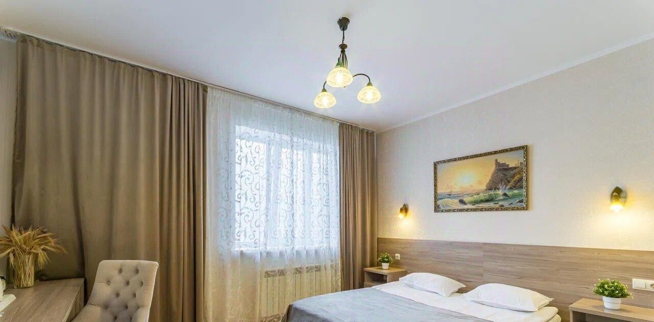 комната г Екатеринбург Ботаническая ул Дарвина 40 фото 18