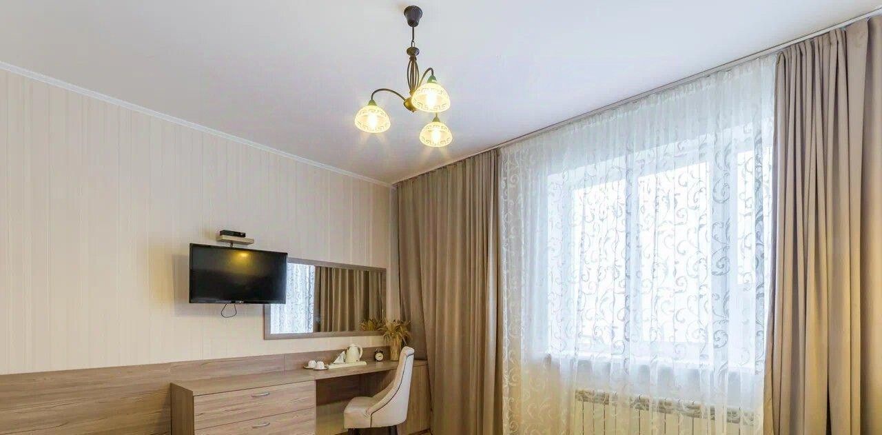 комната г Екатеринбург Ботаническая ул Дарвина 40 фото 19